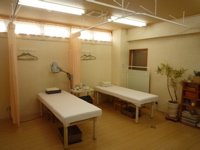 名古屋市　鍼灸　ラァライフふじい鍼灸院