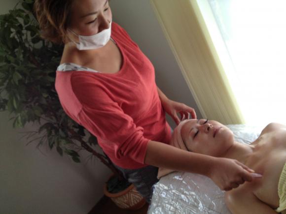 姫家　beauty facial ＆body care