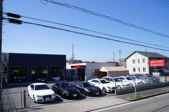 オートフェッセル