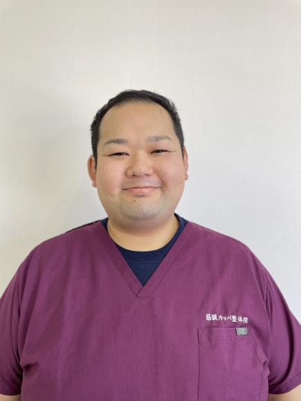 筋膜カッパ整体院 尾張旭店