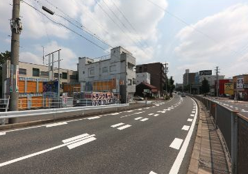 ハローストレージ太閤通｜屋外型トランクルーム