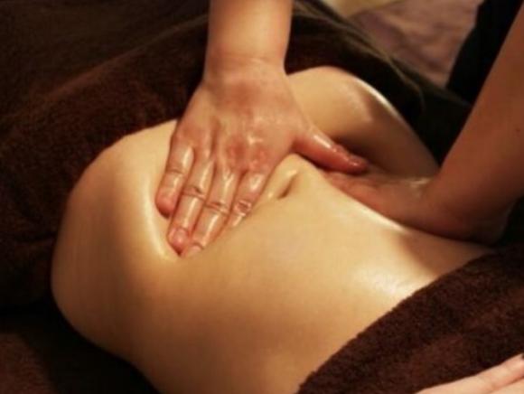 癒しサロン唯 アロマリラクゼーション