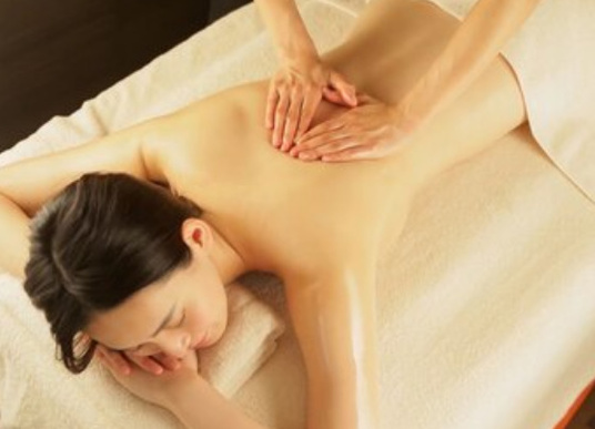 癒しサロン唯 アロマリラクゼーション