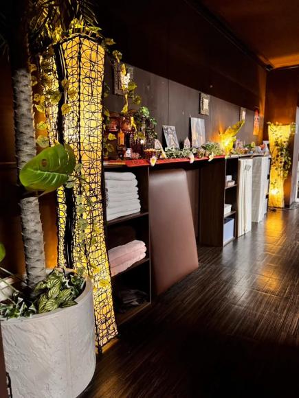 ワンランク上の整体院 名古屋栄店