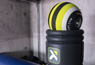 CoA-パーソナルトレーニングジム-