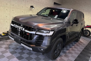 リボルト名古屋