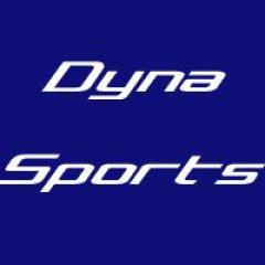 DynaSports 【卓球用品通販ショップ】