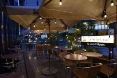 ソルトウォーター バイ デイビッドマイヤーズ