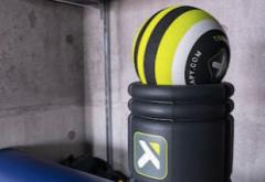 CoA-パーソナルトレーニングジム-