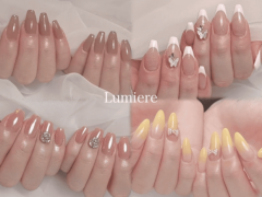 nail lumiere名古屋伏見店