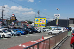 早川モータース