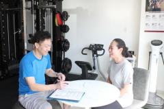MARUS PERSONAL GYM
